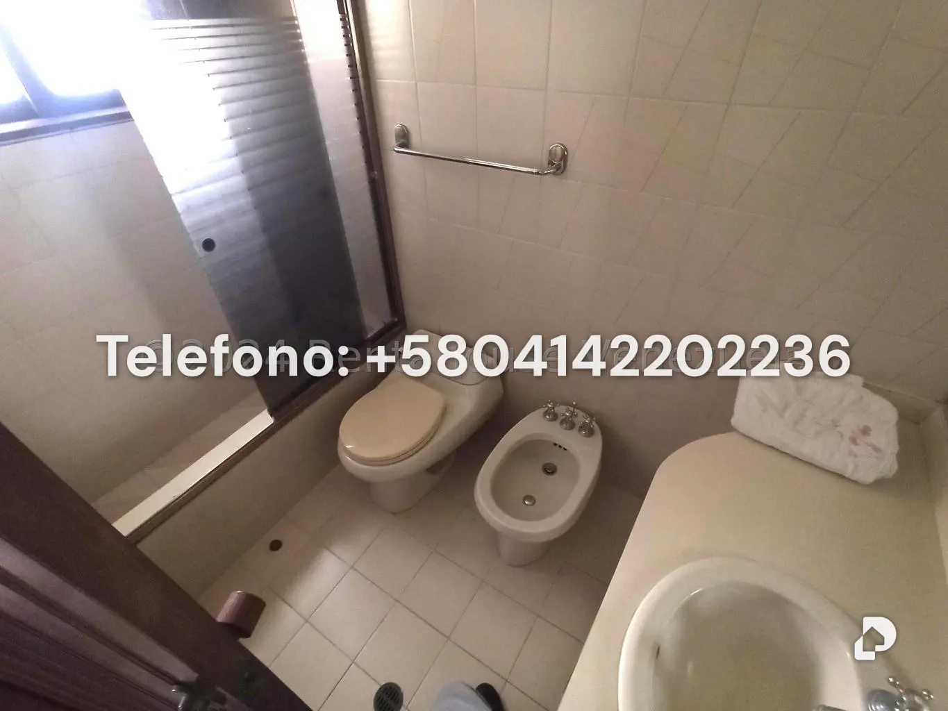 Casa en Oripoto, Caracas – 6