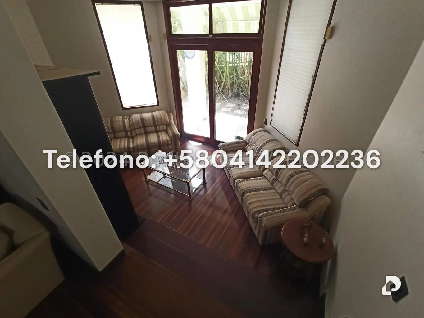 Casa en Oripoto, Caracas – 16