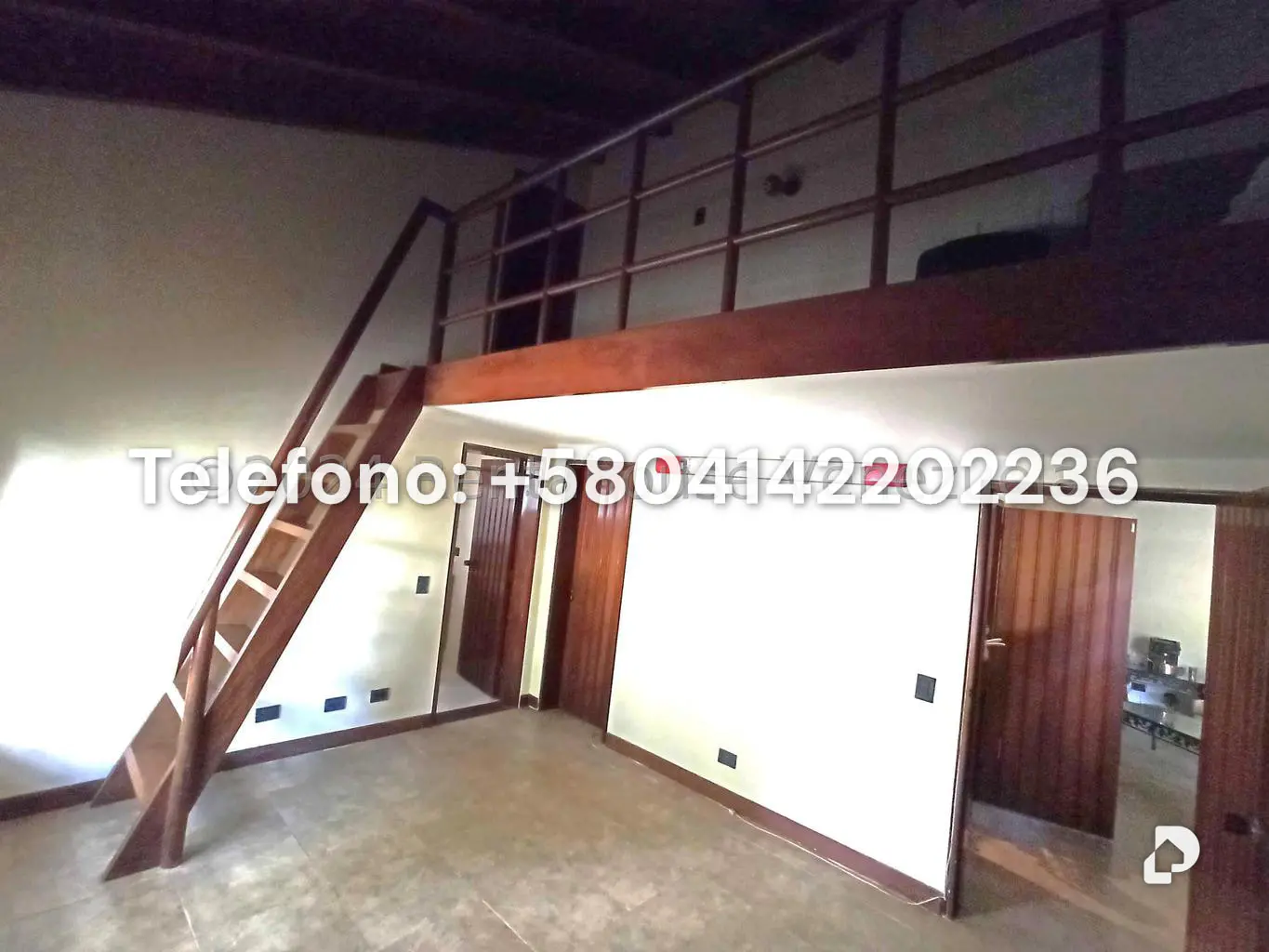 Casa en Oripoto, Caracas – 30