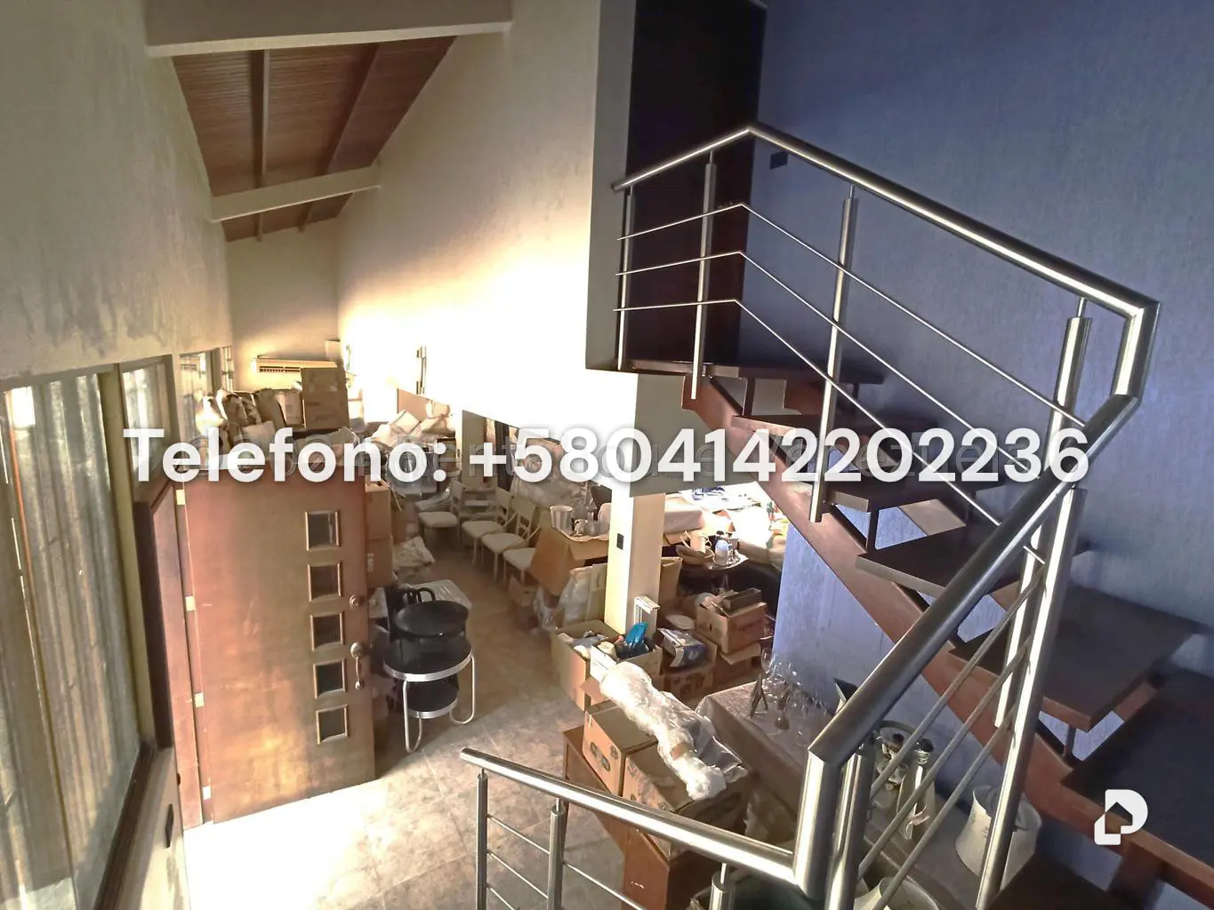 Casa en Oripoto, Caracas – 20
