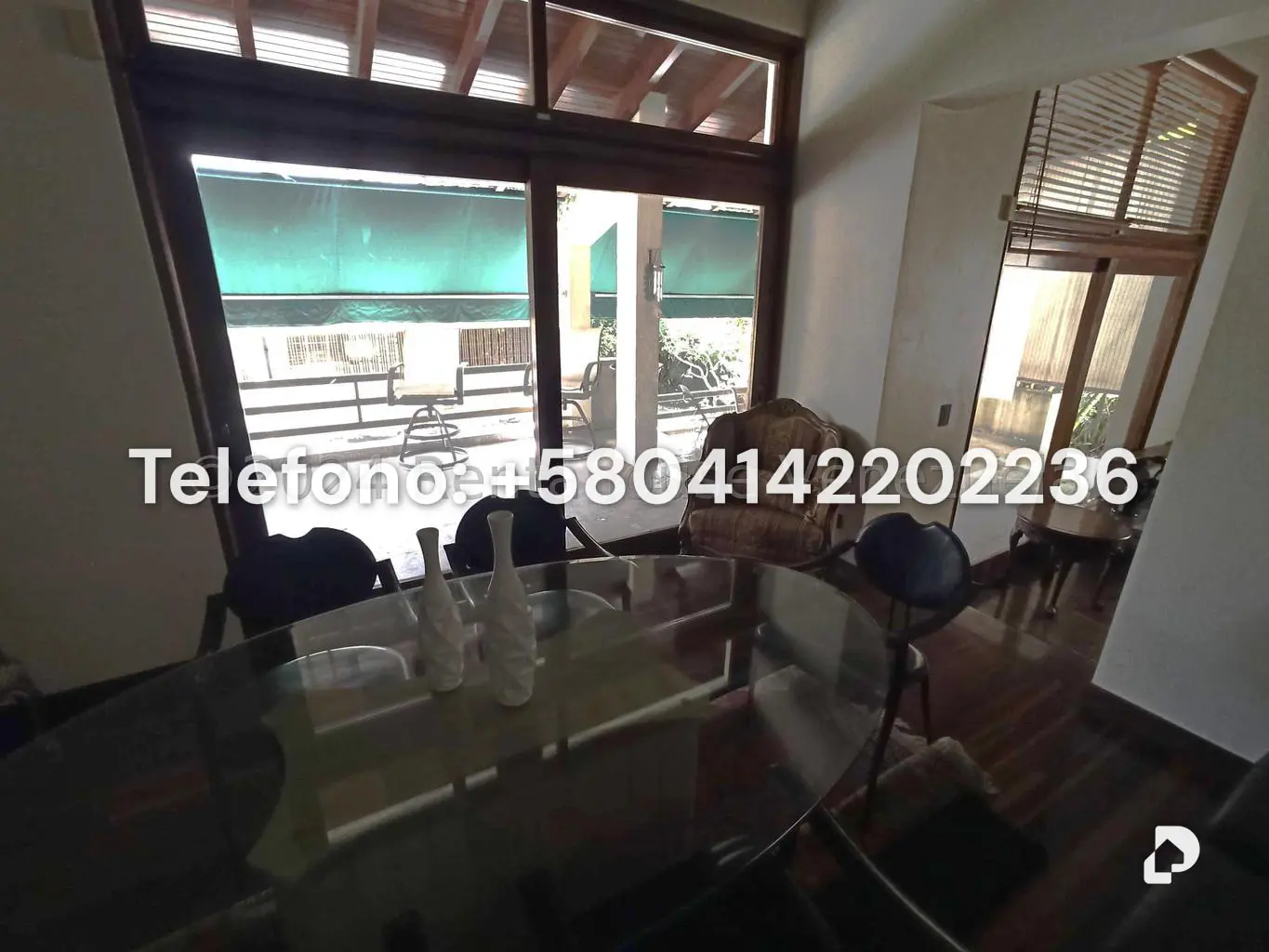 Casa en Oripoto, Caracas – 13
