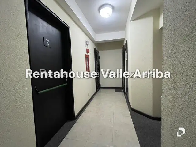 Apartamento en San Marino, Caracas – 6