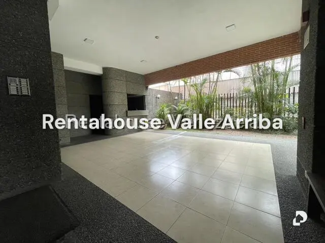Apartamento en San Marino, Caracas – 3