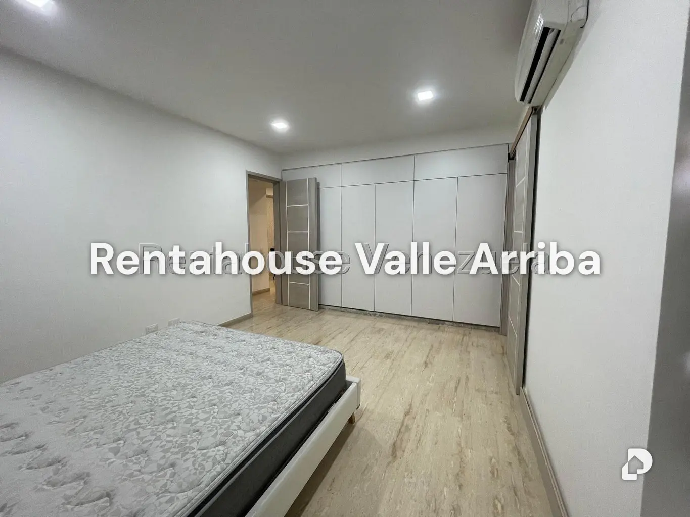 Apartamento en San Marino, Caracas – 22