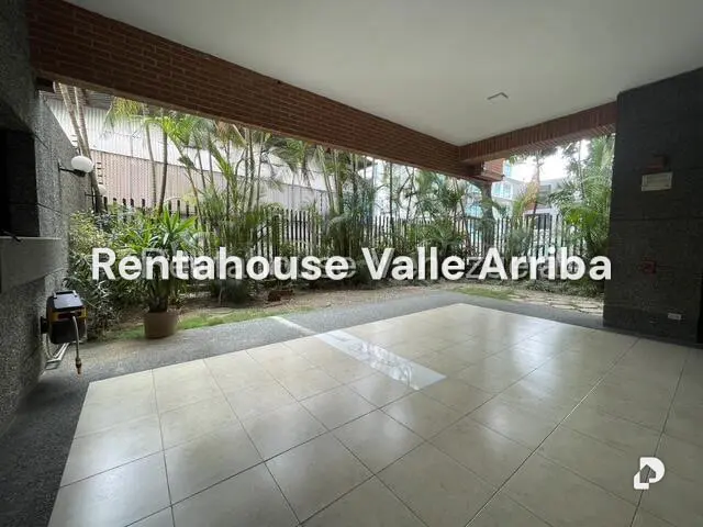 Apartamento en San Marino, Caracas – 4