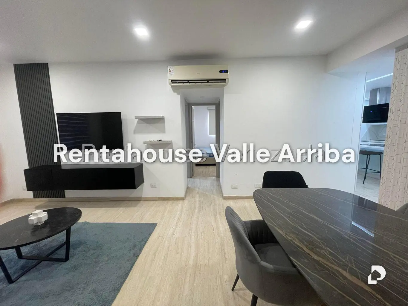 Apartamento en San Marino, Caracas – 17
