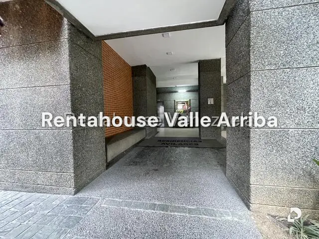 Apartamento en San Marino, Caracas – 2