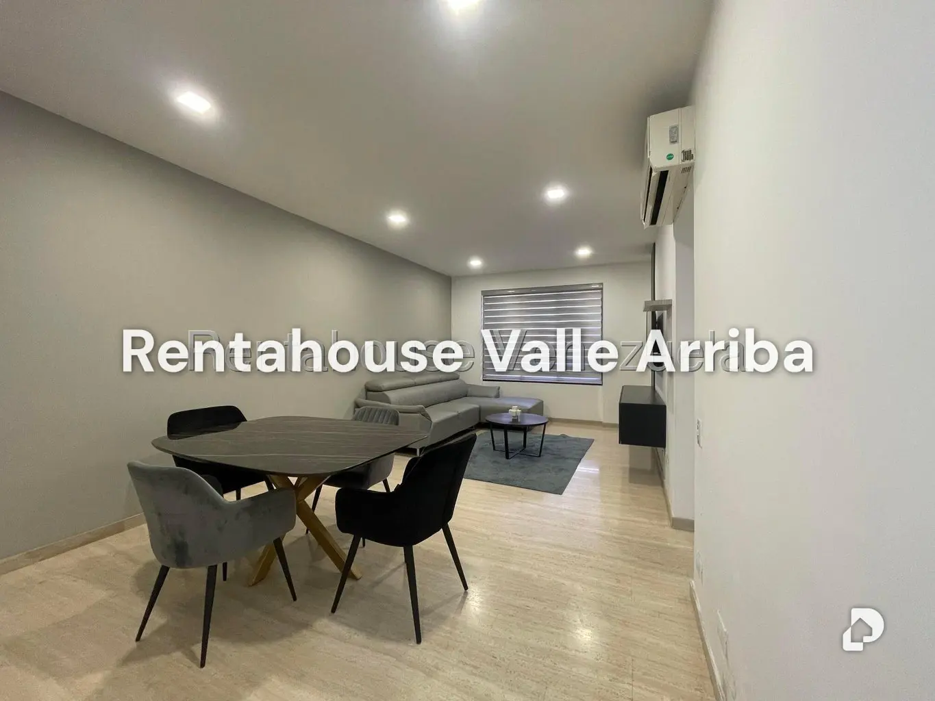 Apartamento en San Marino, Caracas – 14