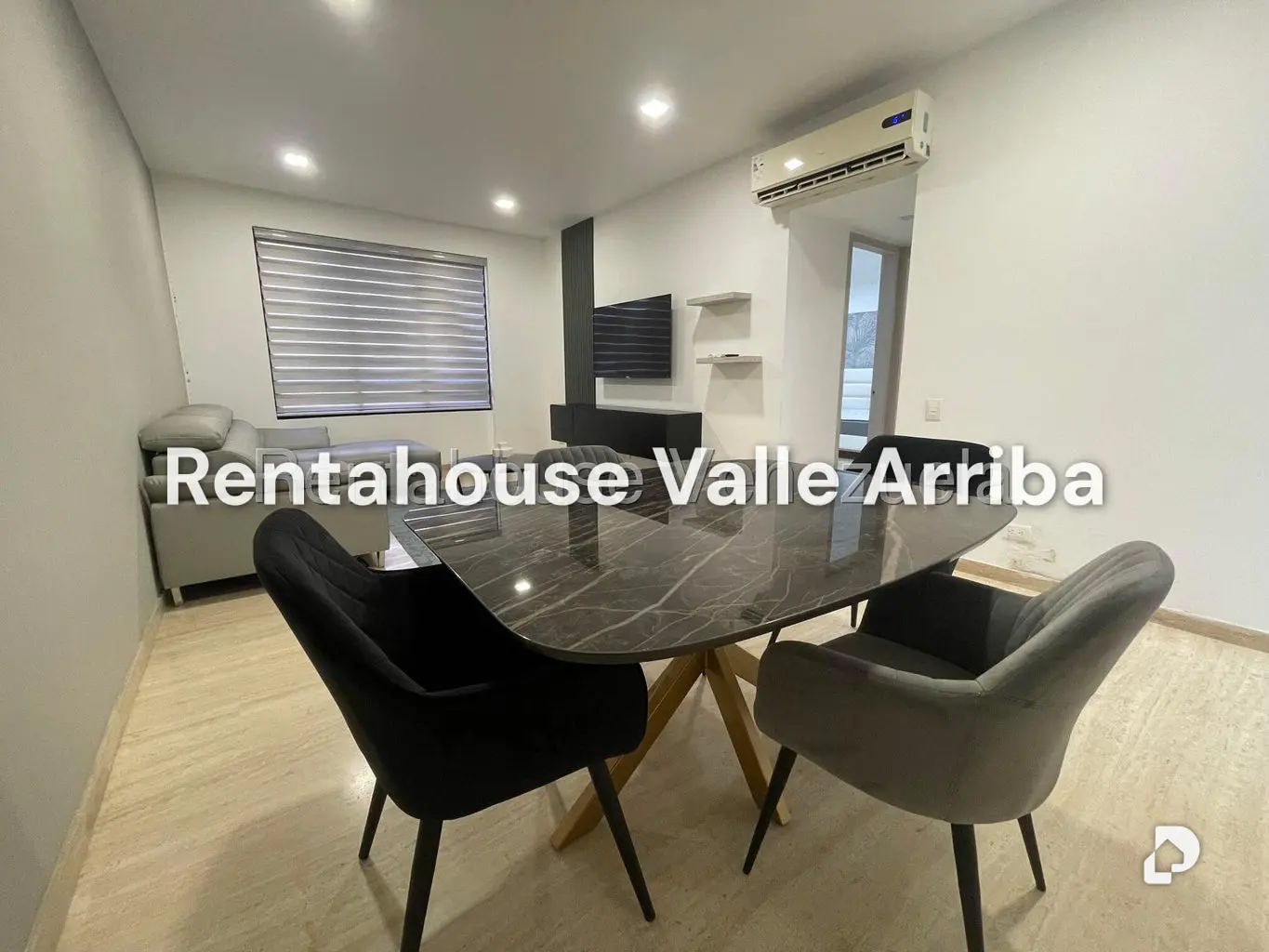 Apartamento en San Marino, Caracas – 15