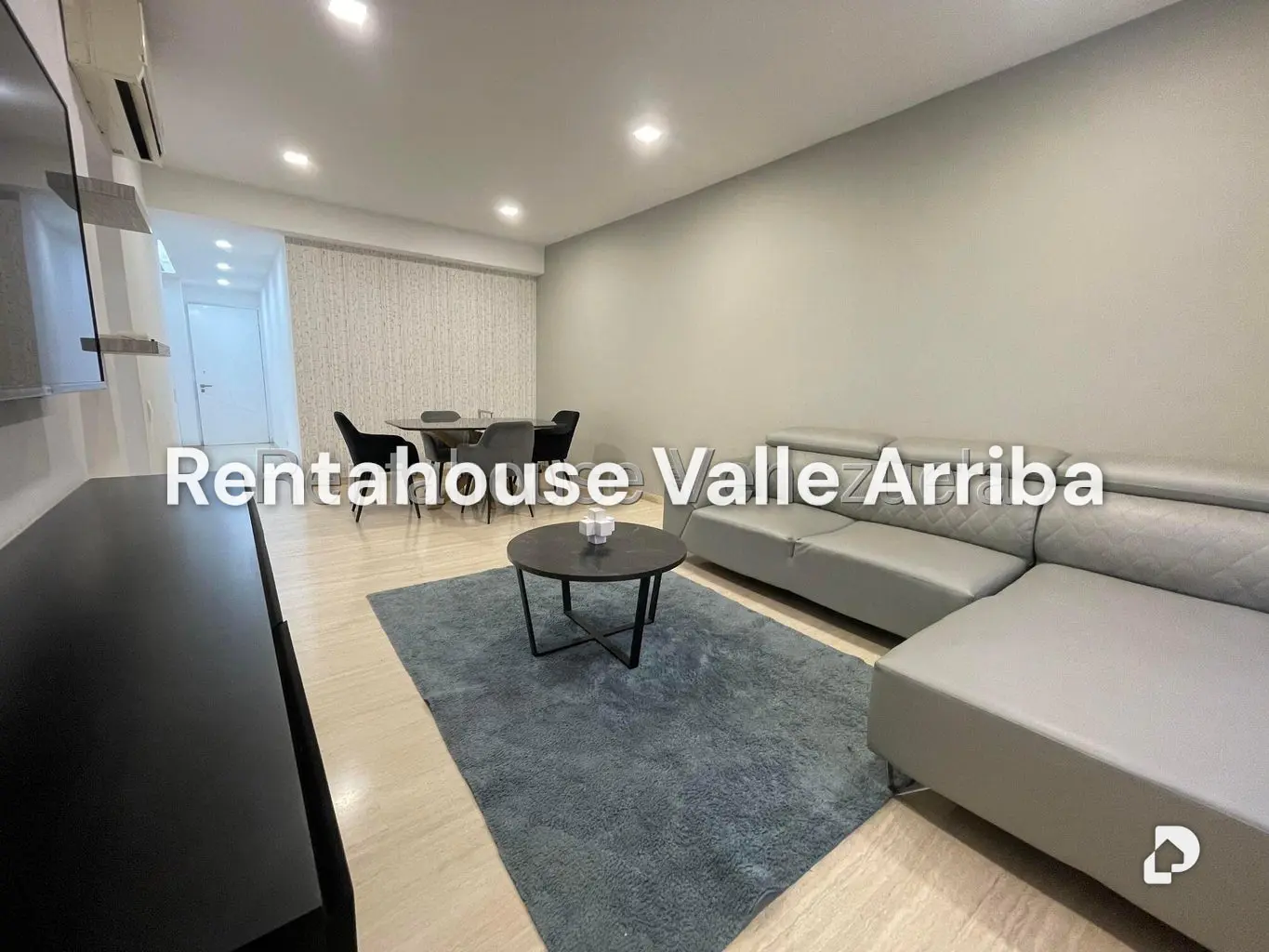 Apartamento en San Marino, Caracas – 16