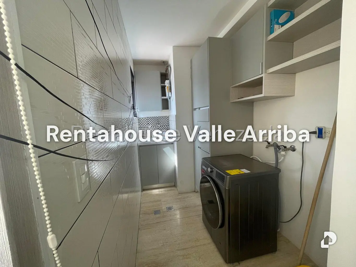 Apartamento en San Marino, Caracas – 13