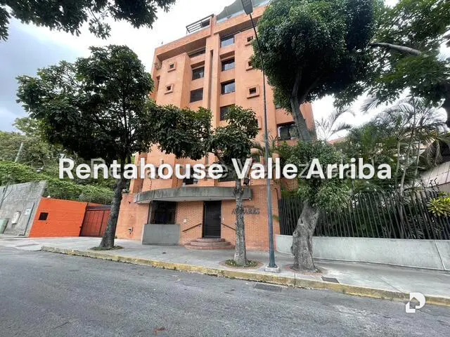 Apartamento en San Marino, Caracas – 1