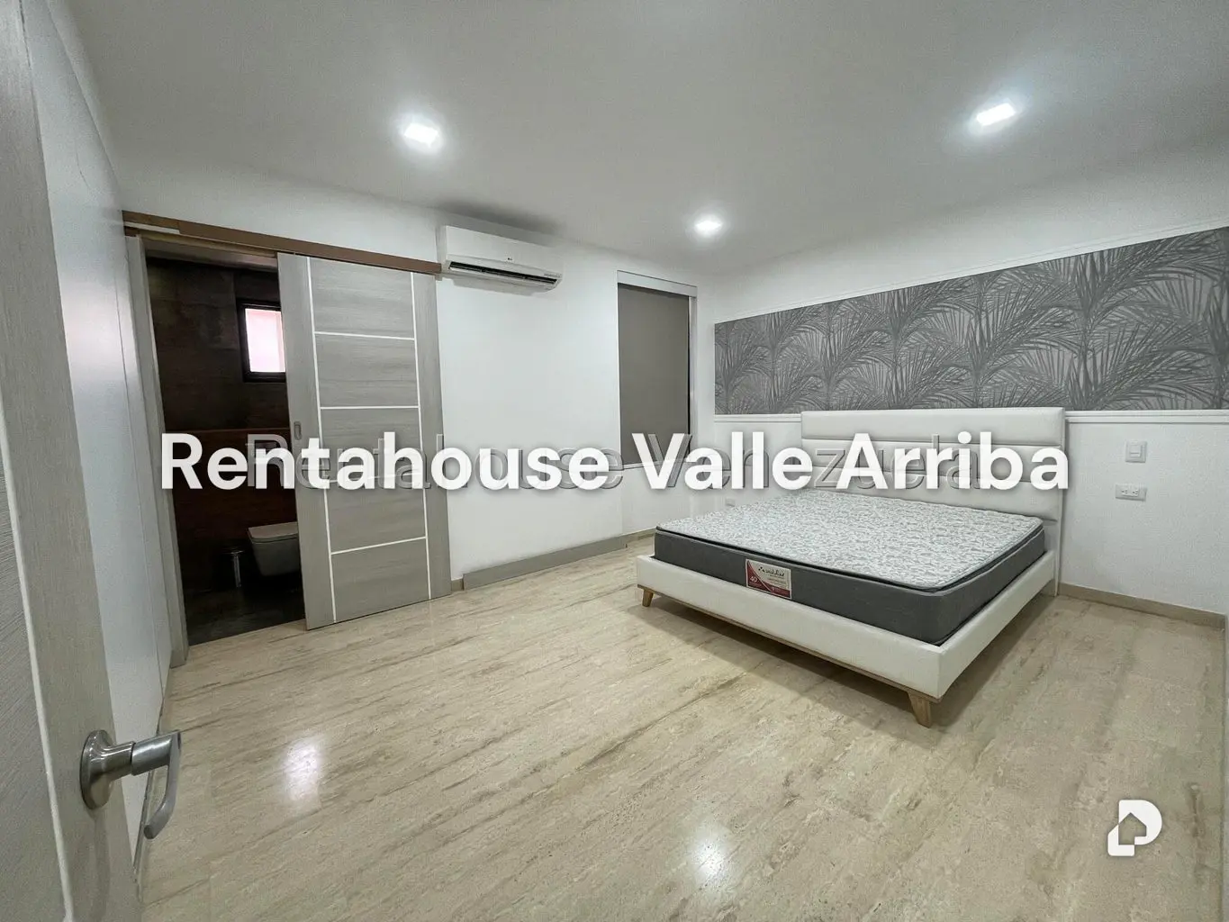 Apartamento en San Marino, Caracas – 18