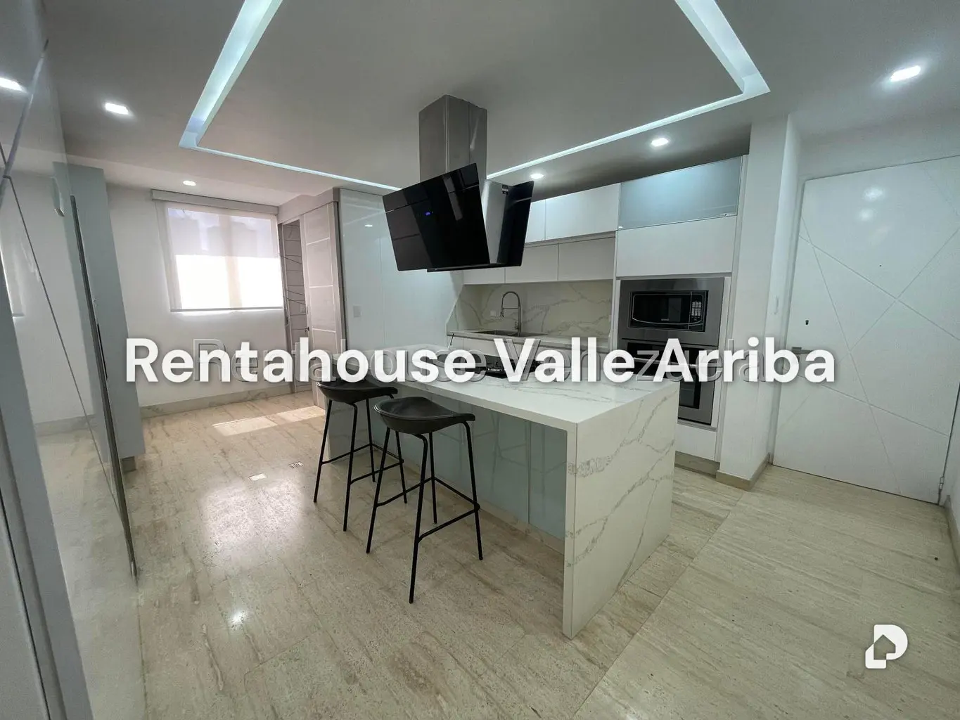 Apartamento en San Marino, Caracas – 10