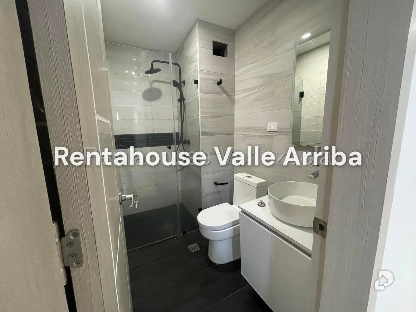 Apartamento en San Marino, Caracas – 23