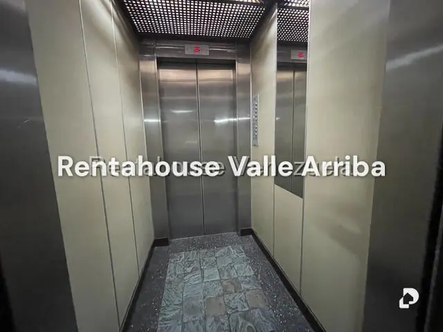 Apartamento en San Marino, Caracas – 5