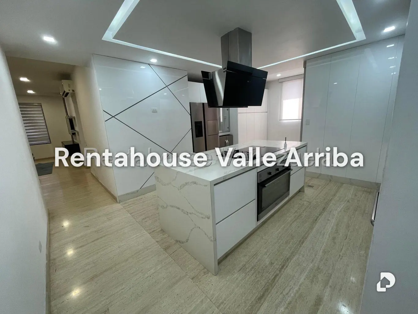 Apartamento en San Marino, Caracas – 9