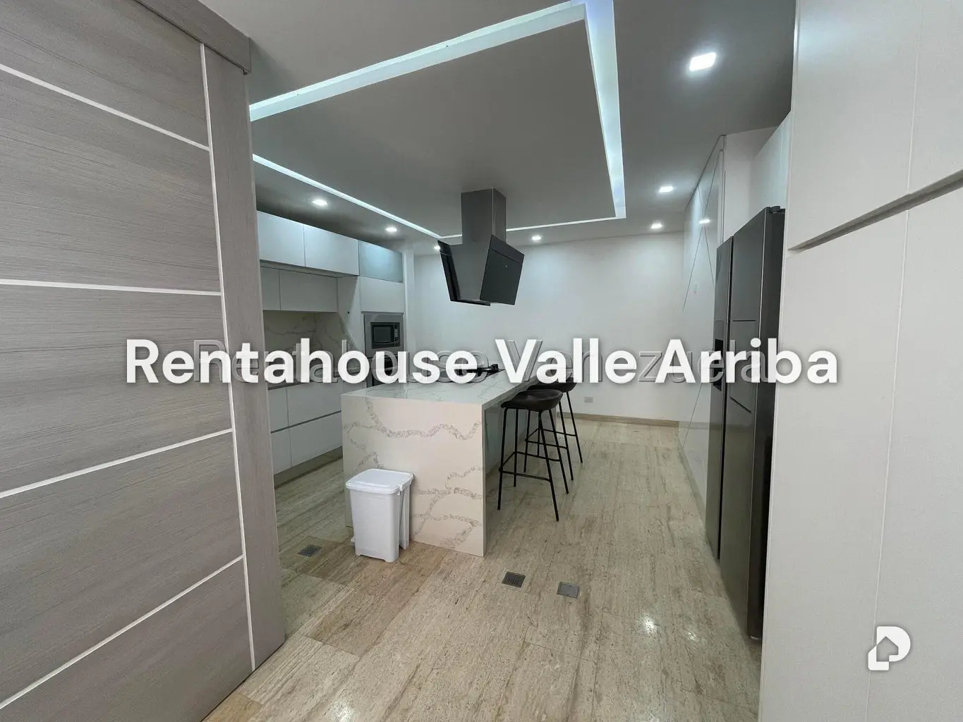 Apartamento en San Marino, Caracas – 11