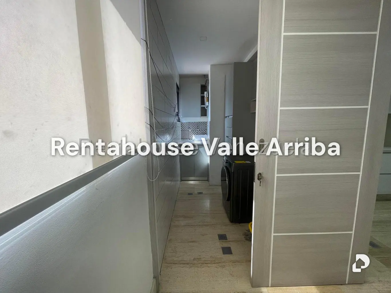 Apartamento en San Marino, Caracas – 12
