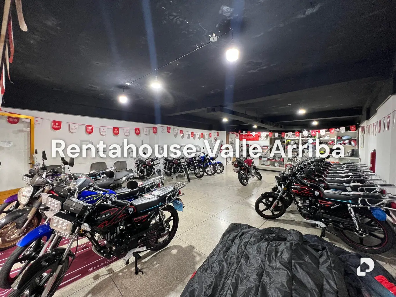 Local comercial en Chacao, Caracas – 2