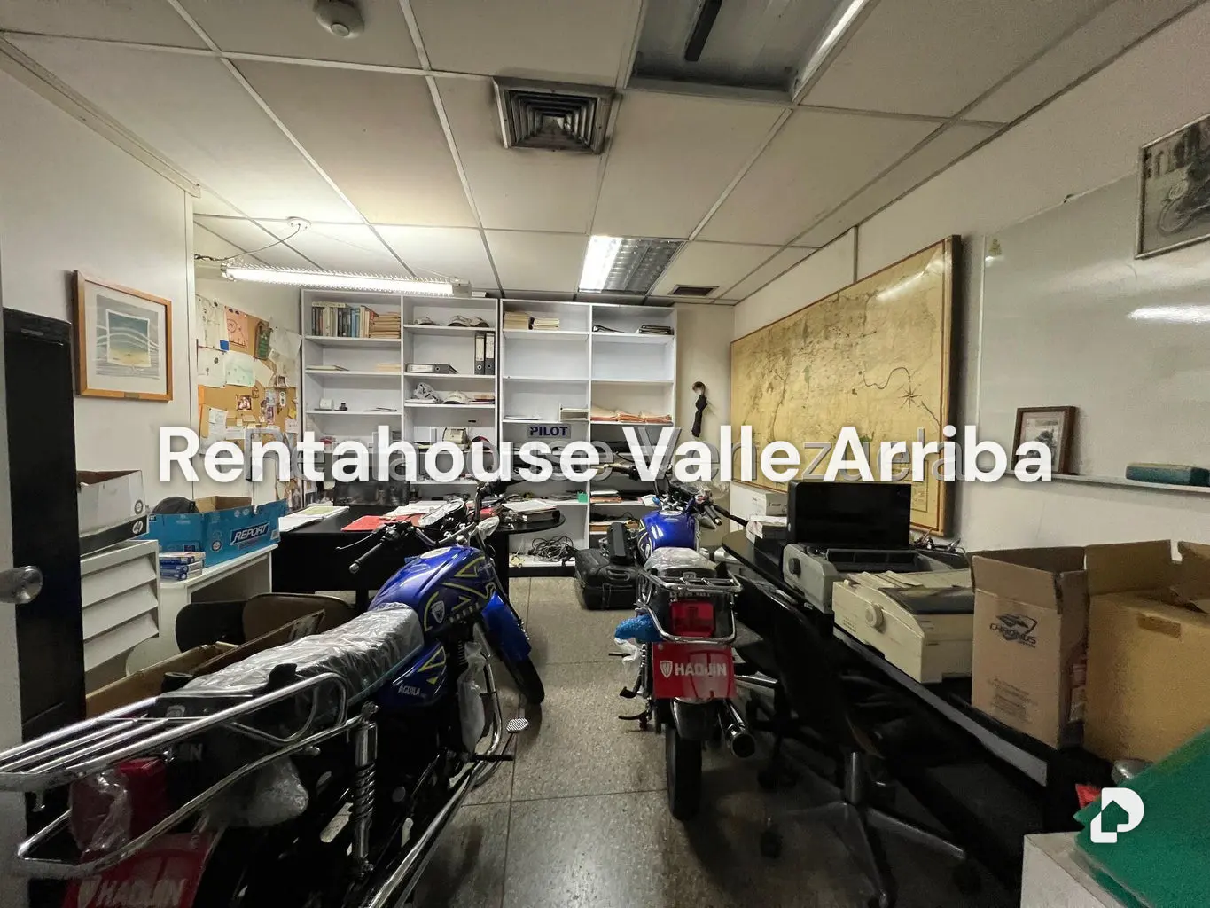 Local comercial en Chacao, Caracas – 8