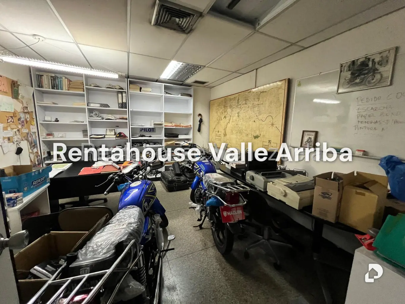 Local comercial en Chacao, Caracas – 17