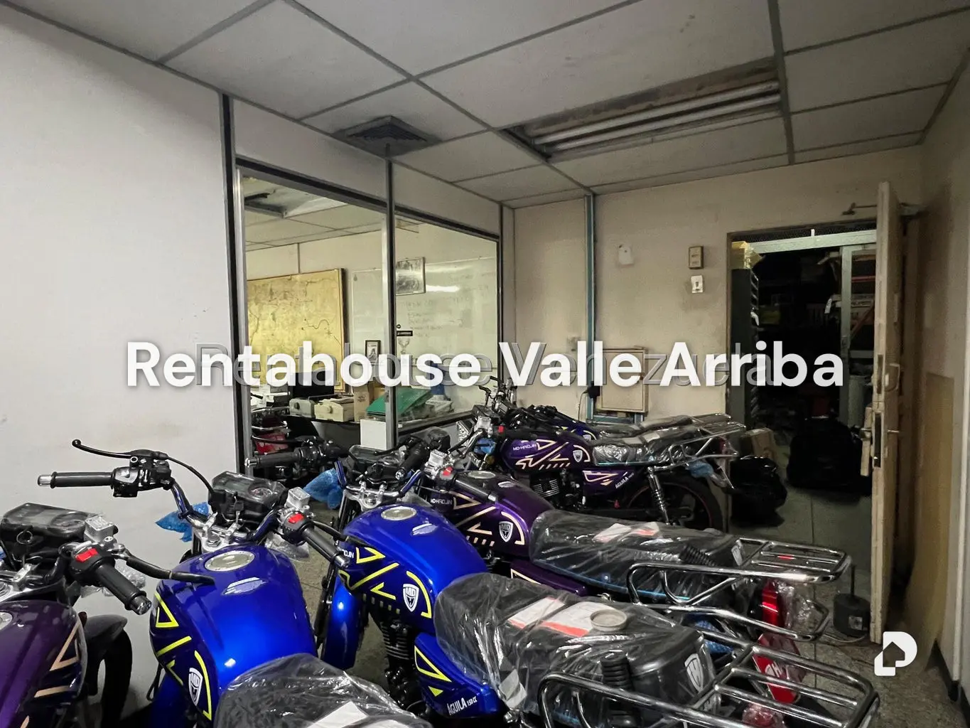 Local comercial en Chacao, Caracas – 16