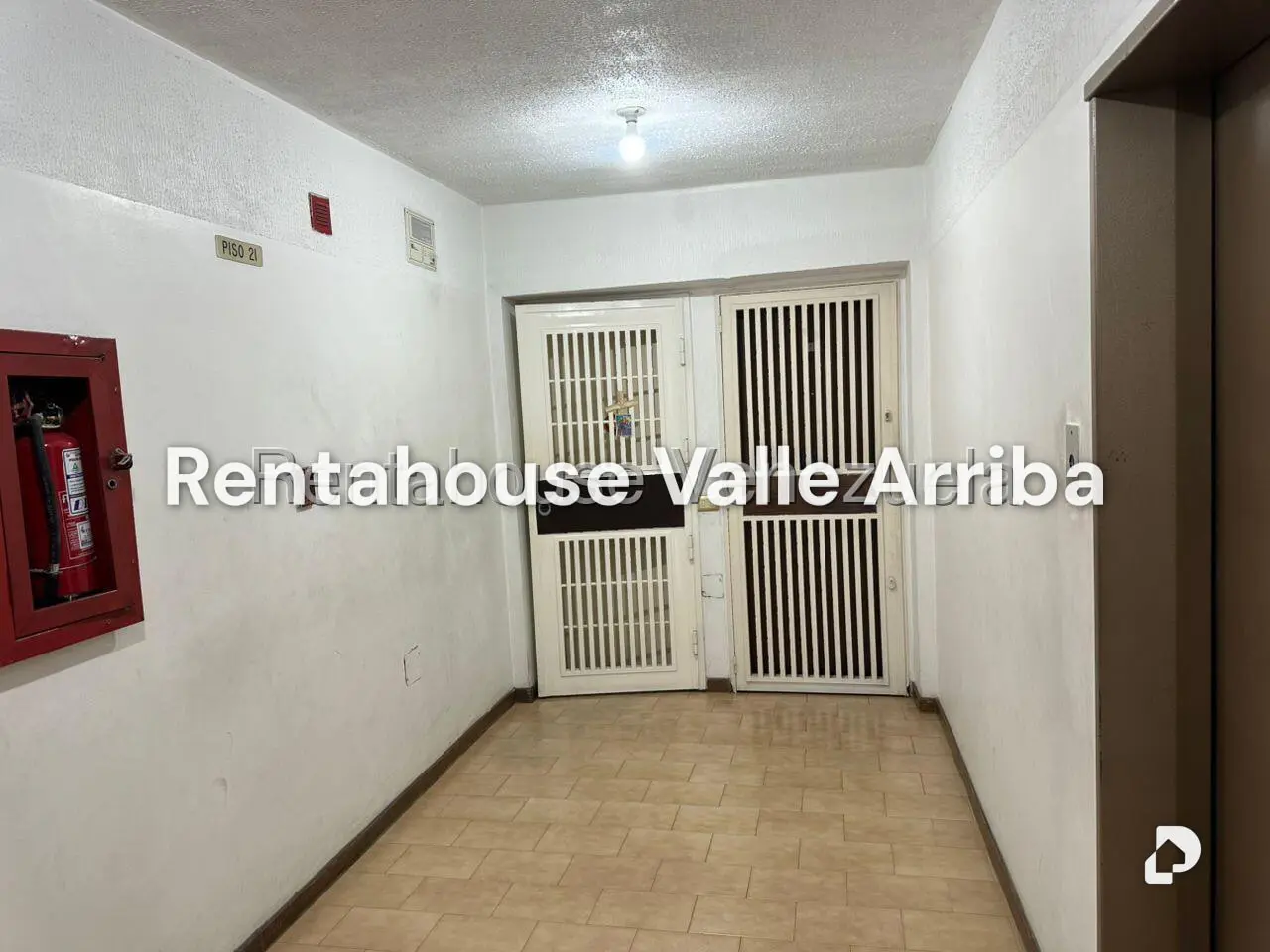 Apartamento en El Paraíso, Caracas – 3