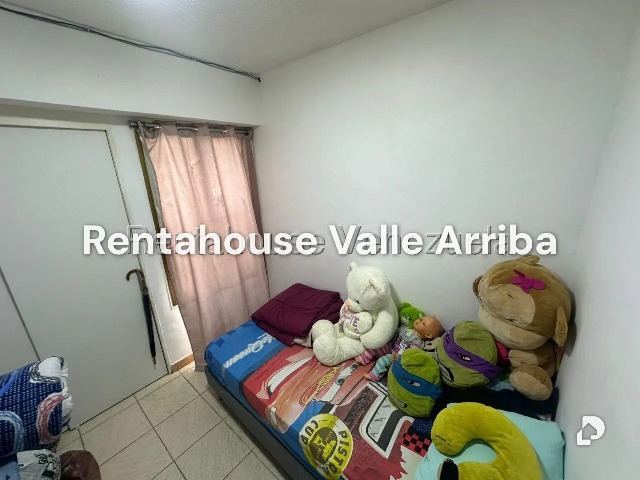 Apartamento en El Paraíso, Caracas – 16