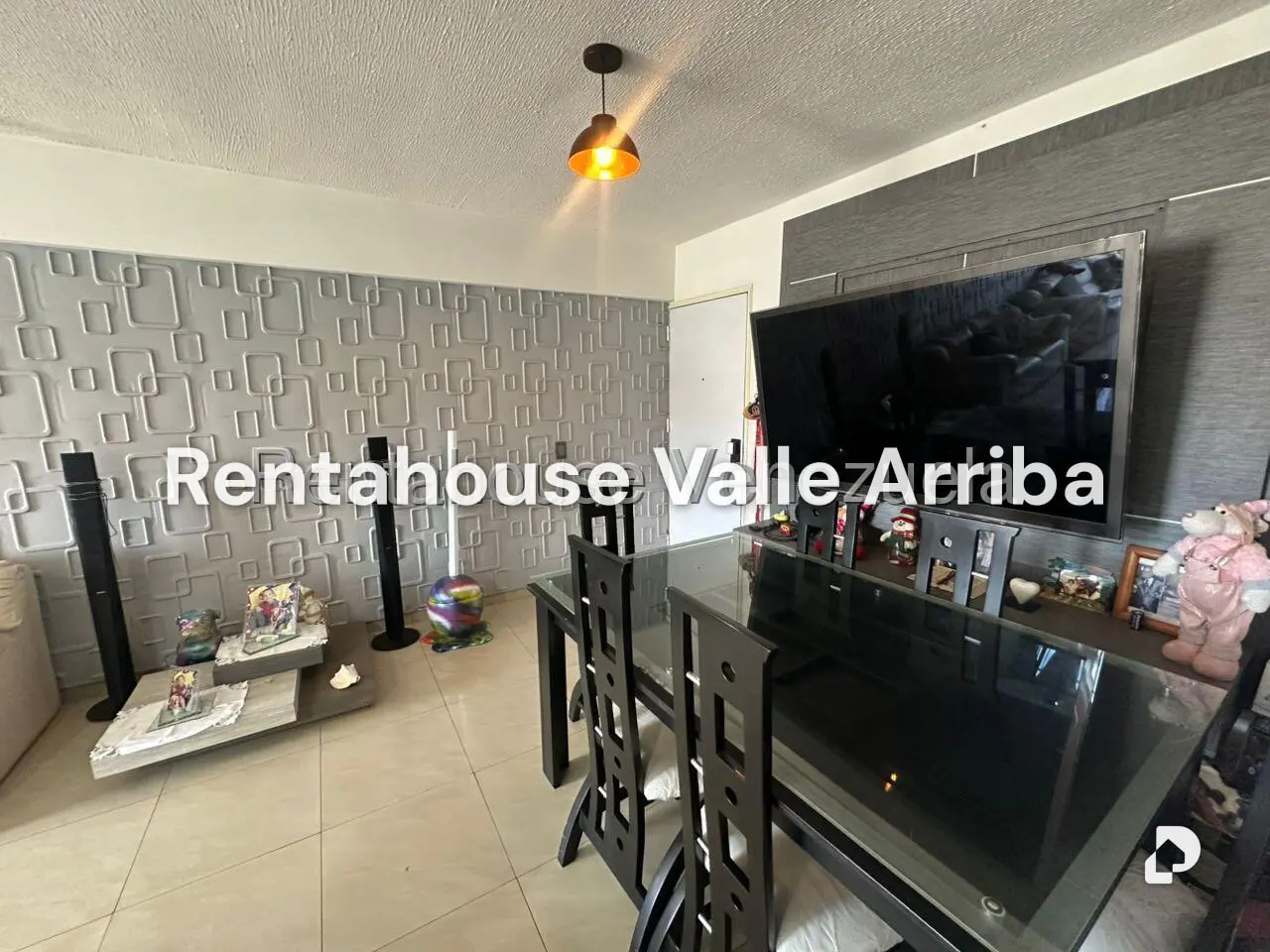 Apartamento en El Paraíso, Caracas – 18