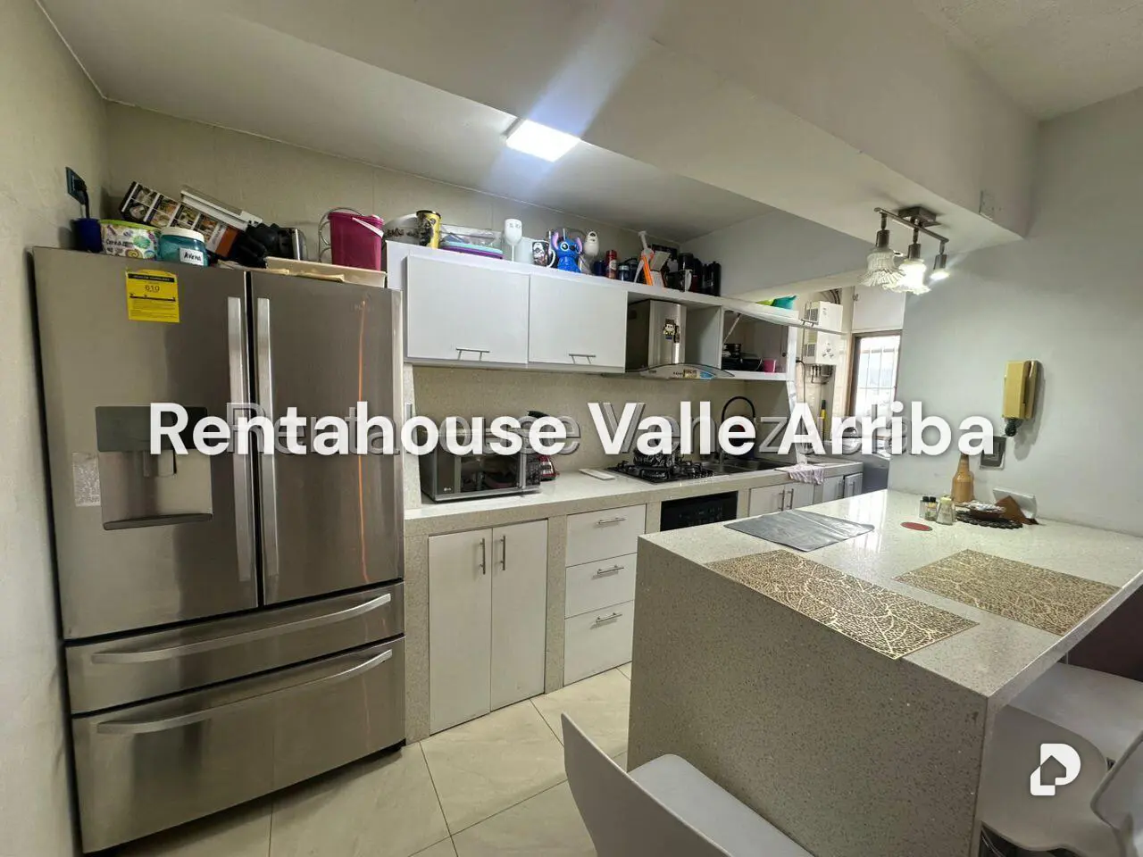 Apartamento en El Paraíso, Caracas – 7