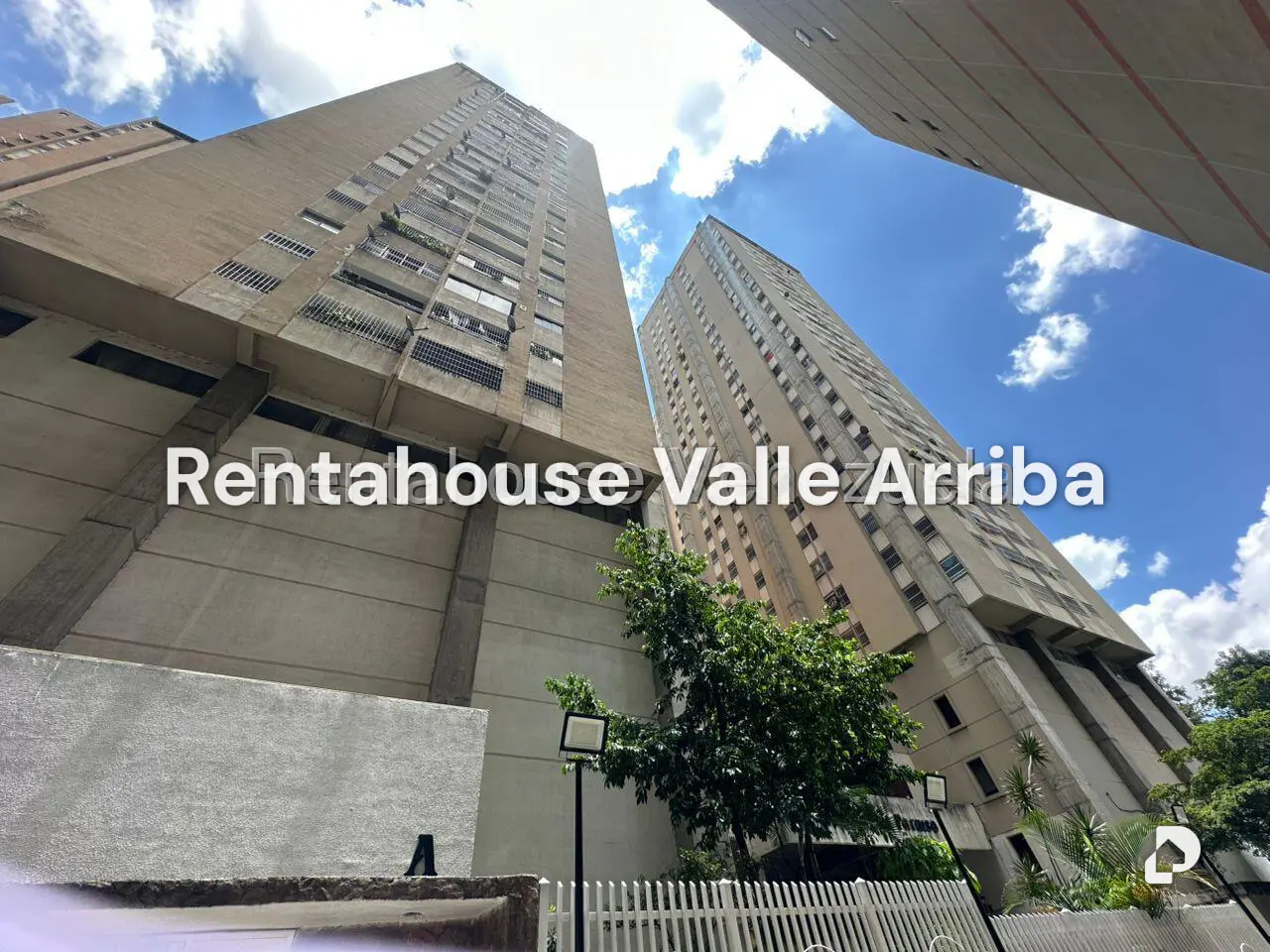 Apartamento en El Paraíso, Caracas – 1