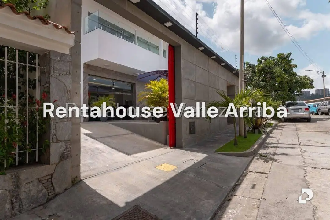 Casa en Colinas de Vista Alegre, Caracas – 3