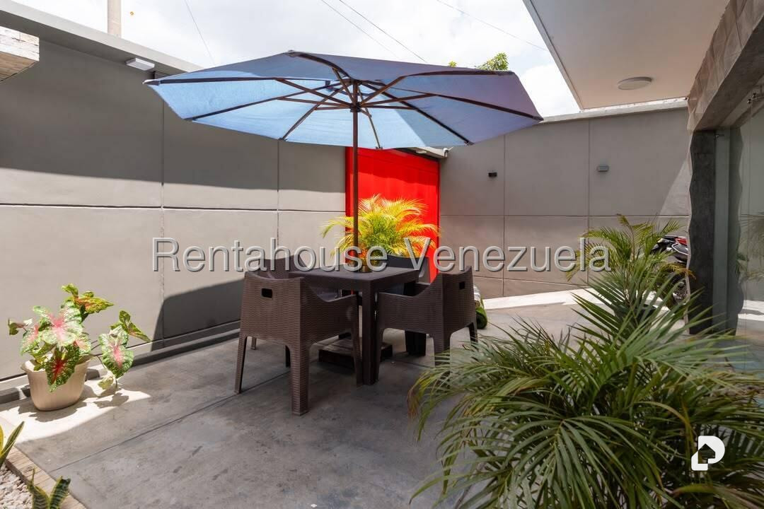 Casa en Colinas de Vista Alegre, Caracas – 7