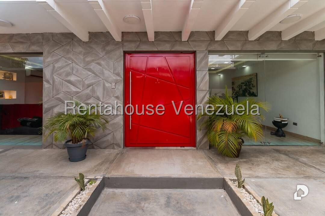 Casa en Colinas de Vista Alegre, Caracas – 4