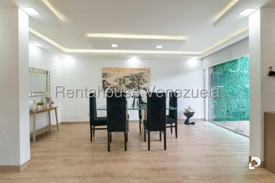 Casa en Colinas de Vista Alegre, Caracas – 16