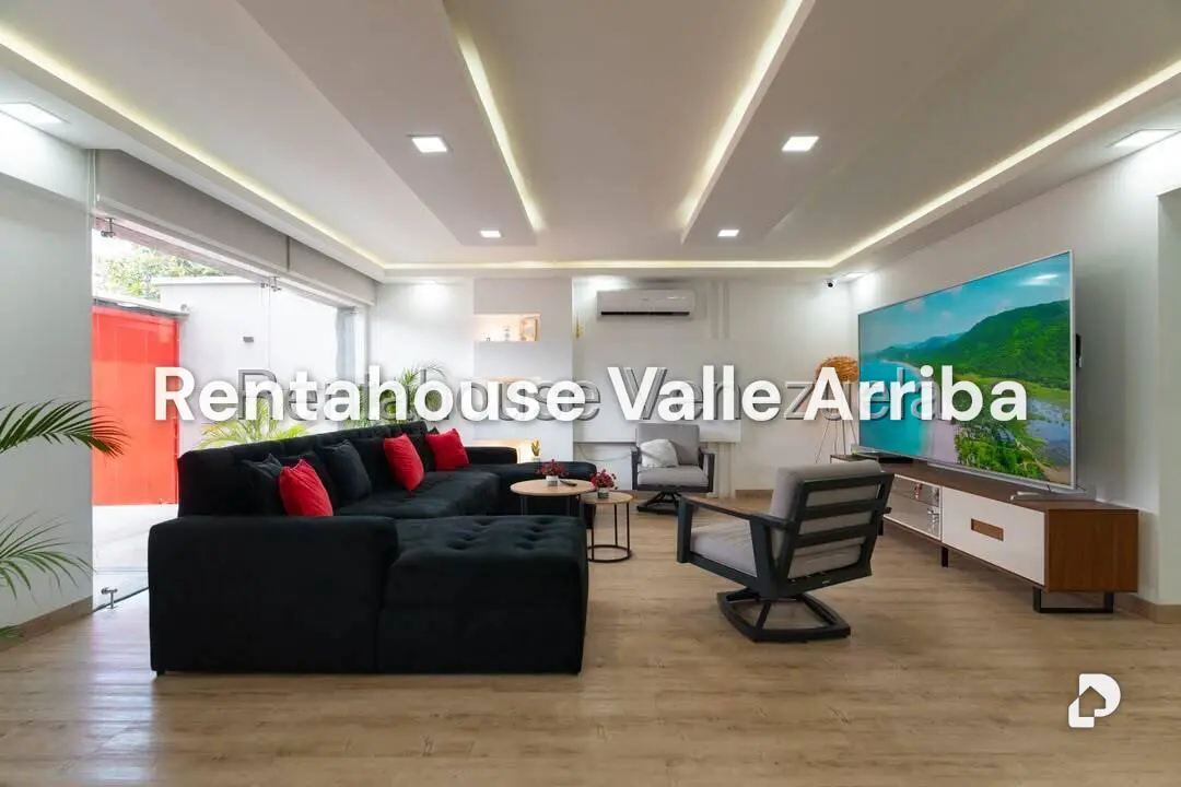 Casa en Colinas de Vista Alegre, Caracas – 11