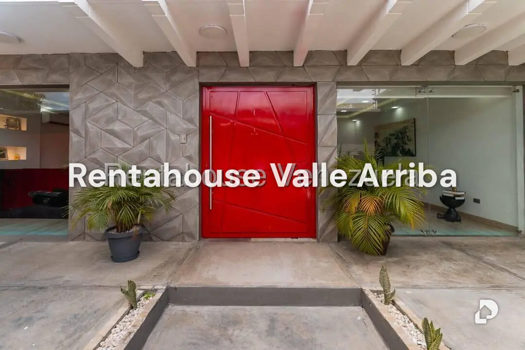 Casa en Colinas de Vista Alegre, Caracas – 4