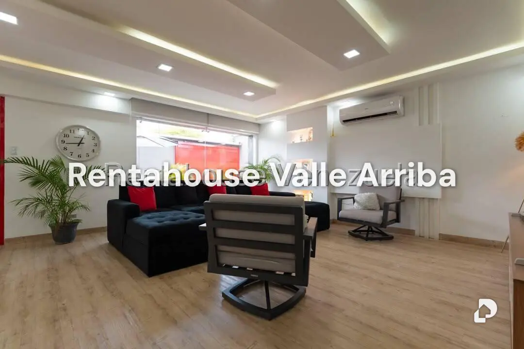 Casa en Colinas de Vista Alegre, Caracas – 13