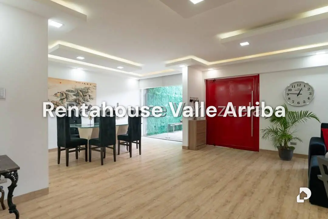 Casa en Colinas de Vista Alegre, Caracas – 10