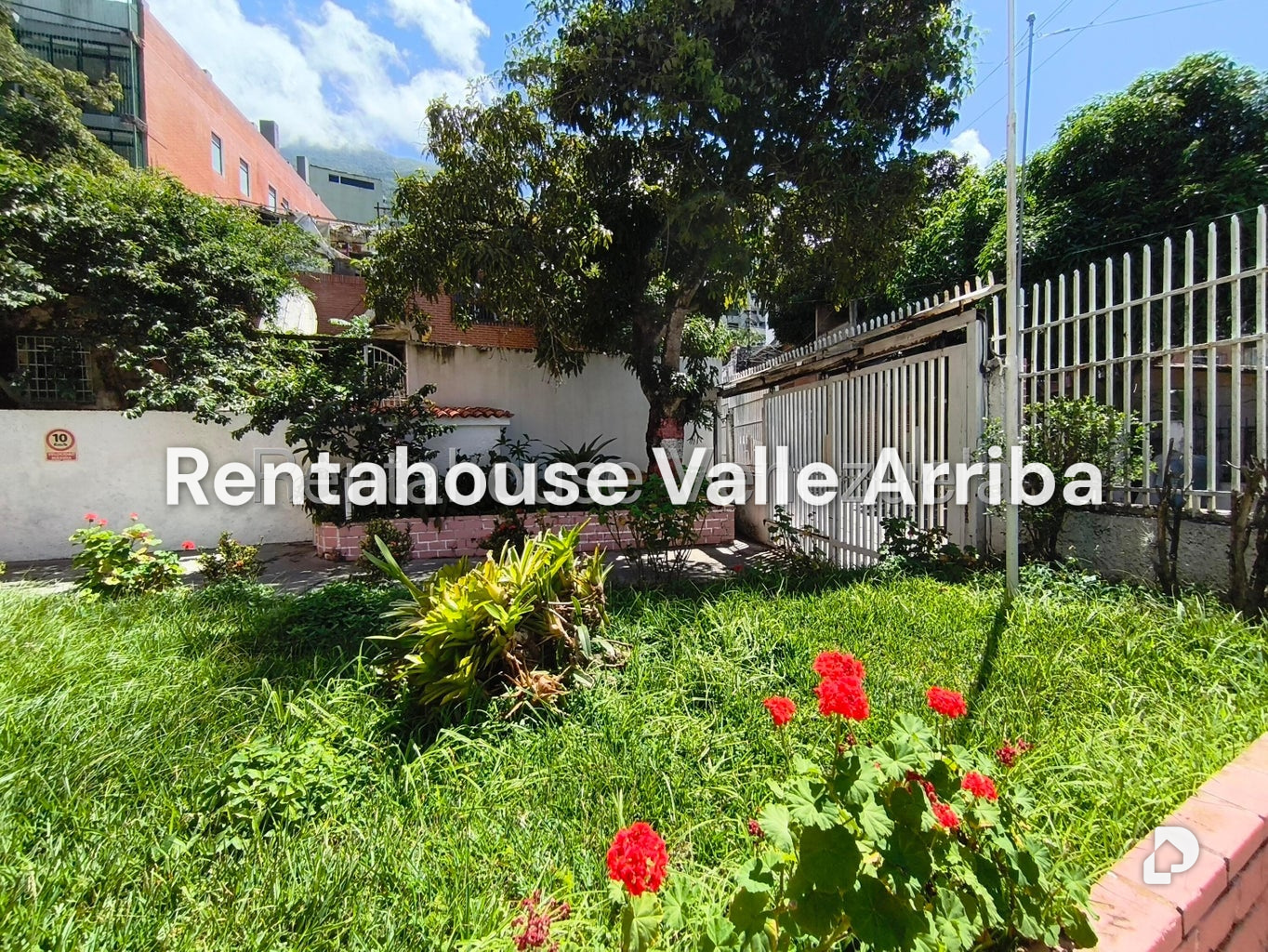Apartamento en Sebucan, Caracas – 26