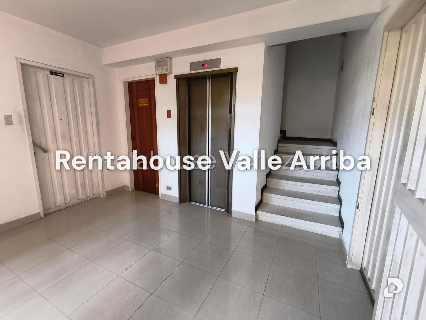 Apartamento en Sebucan, Caracas – 3