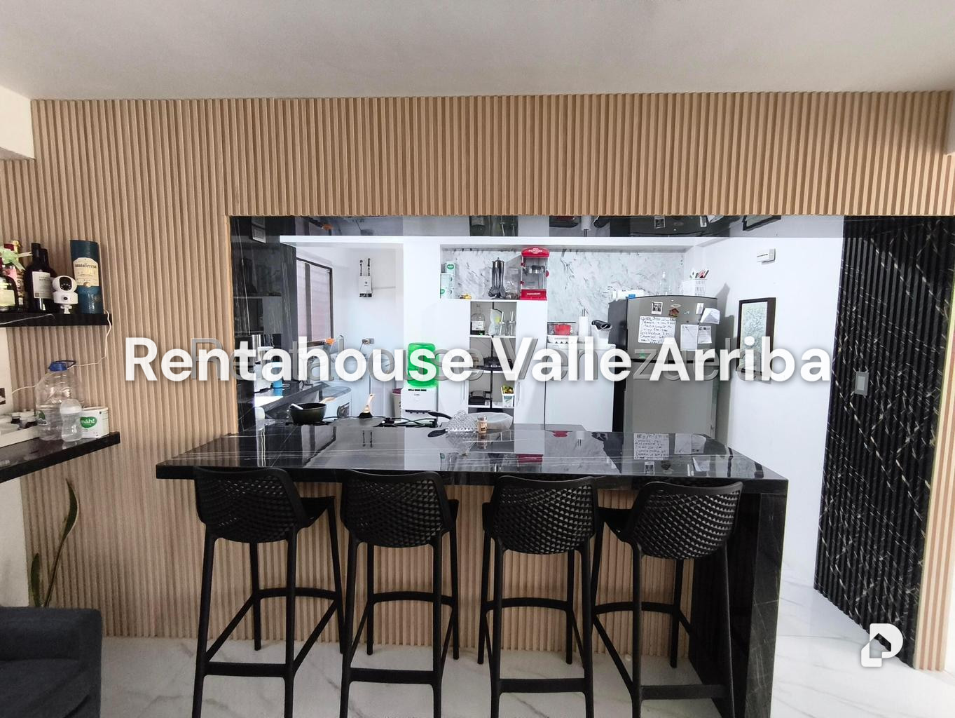 Apartamento en Sebucan, Caracas – 7