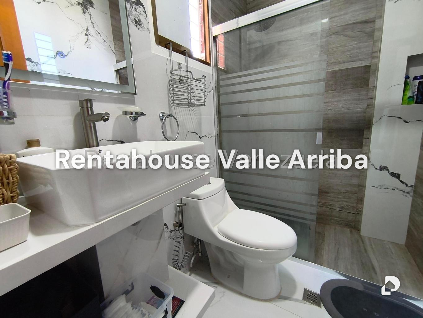 Apartamento en Sebucan, Caracas – 13