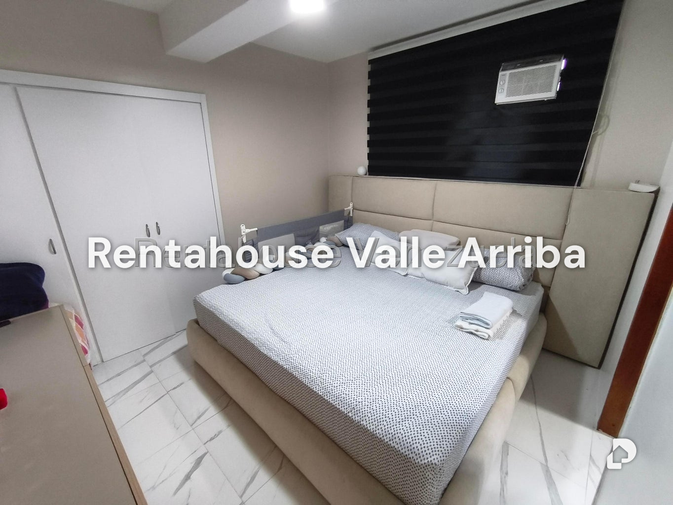 Apartamento en Sebucan, Caracas – 10