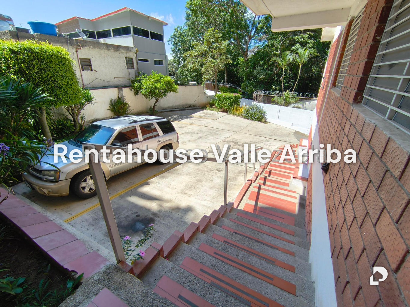 Apartamento en Sebucan, Caracas – 28