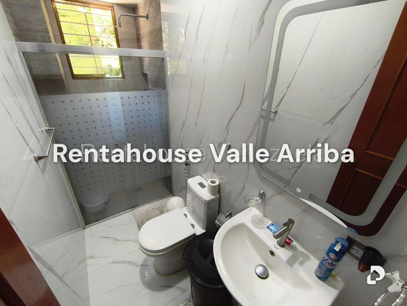 Apartamento en Sebucan, Caracas – 18
