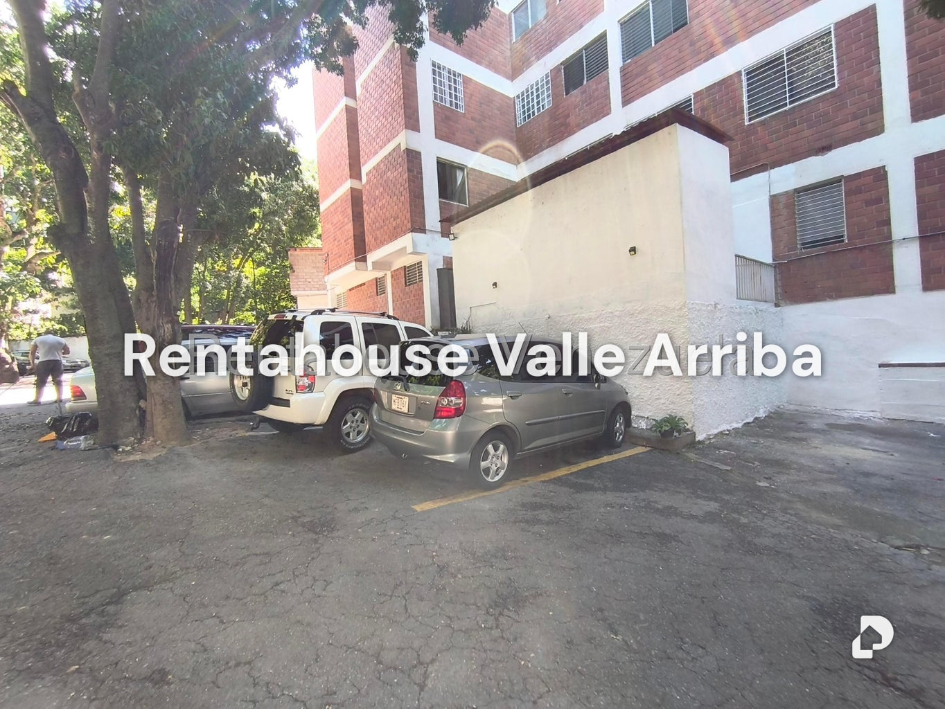 Apartamento en Sebucan, Caracas – 30