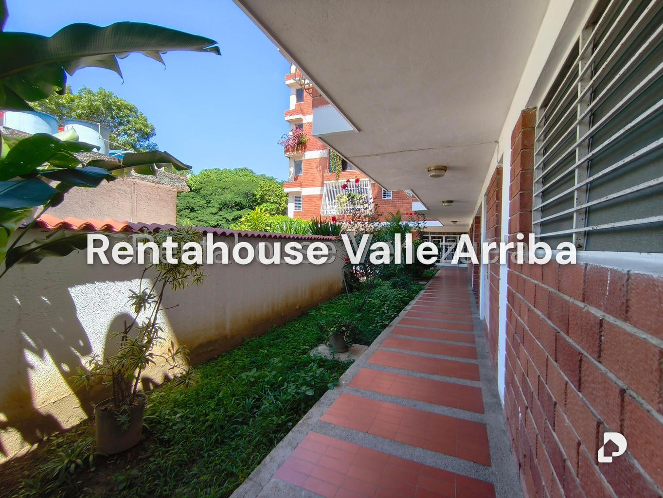 Apartamento en Sebucan, Caracas – 27