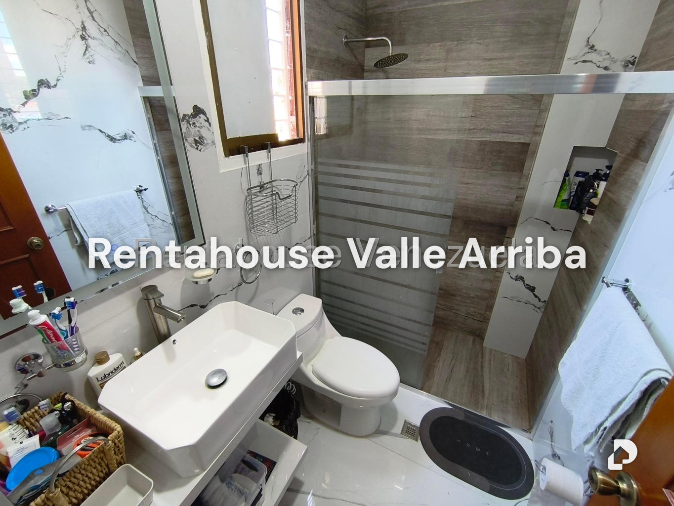 Apartamento en Sebucan, Caracas – 14